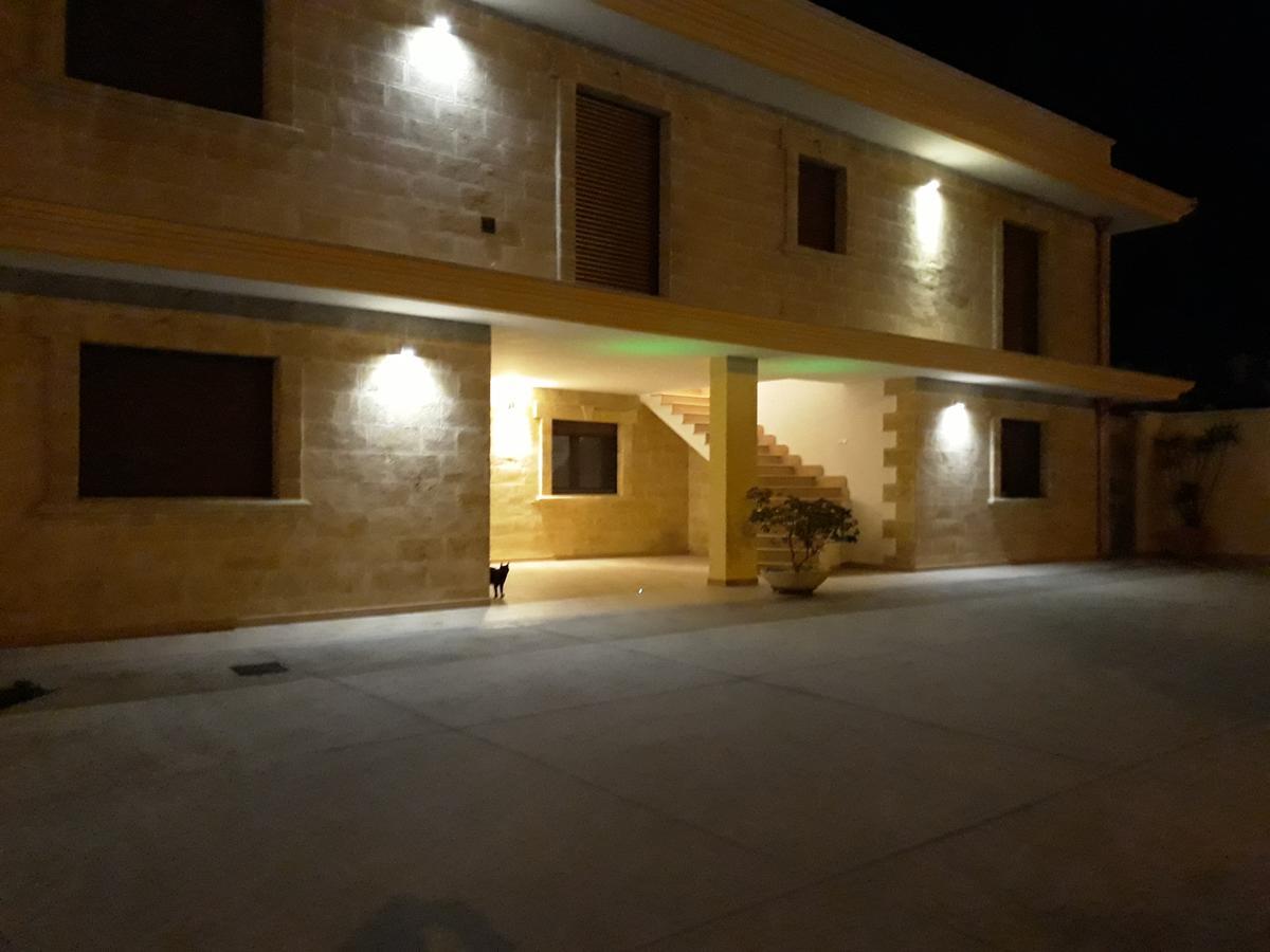 Af Service B&B Mesagne Exterior foto
