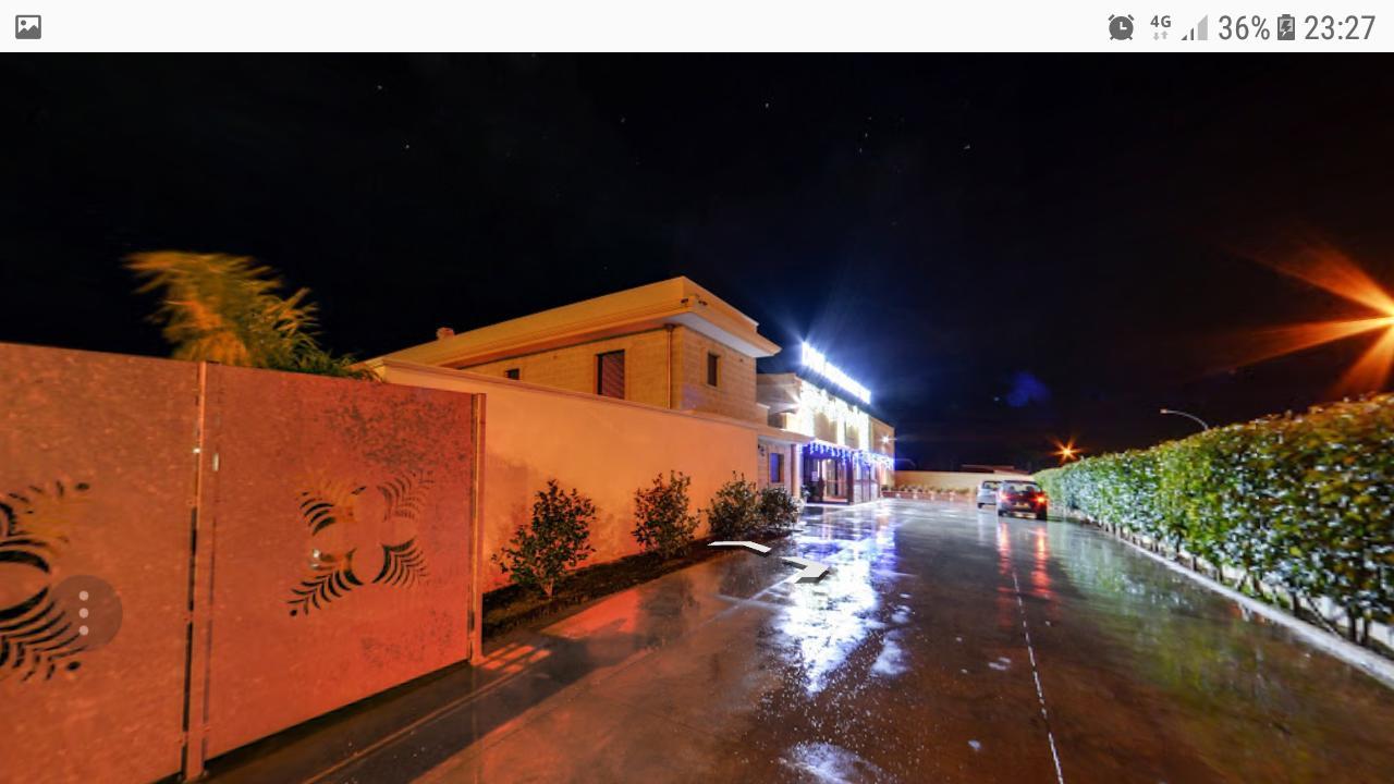 Af Service B&B Mesagne Exterior foto